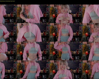 mana_rose — 55 minute Chaturbate female cam show recording, 1080p, Dec 29, 2022