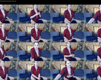 mandy_rose1 — 44 minute Chaturbate female cam show recording, 720p, Dec 29, 2022
