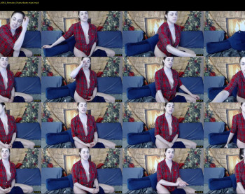 mandy_rose1 — 70 minute Chaturbate female cam show recording, 720p, Dec 29, 2022