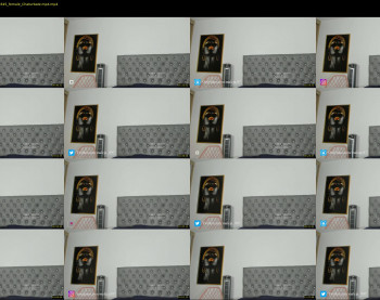 mara_storm — 14 minute Chaturbate female cam show recording, 1080p, Dec 30, 2022