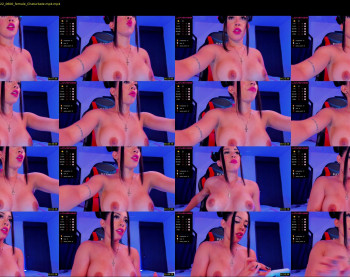 marcela_davila1 — 3 minute Chaturbate female cam show recording, 1080p, Dec 29, 2022