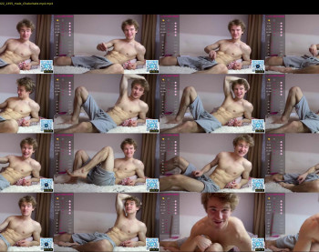 marcus_paradise — 7 minute Chaturbate male cam show recording, 720p, Dec 29, 2022