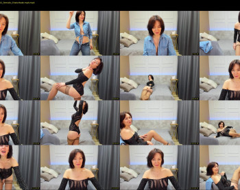 mariagold — 97 minute Chaturbate female cam show recording, 720p, Dec 29, 2022