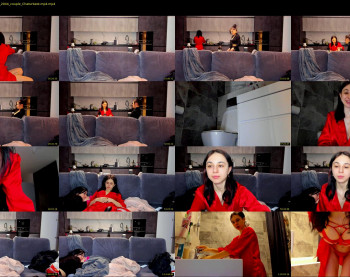 mary_marlow — 91 minute Chaturbate female cam show recording, 720p, Dec 29, 2022