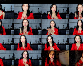 mary_marlow — 55 minute Chaturbate female cam show recording, 720p, Dec 29, 2022