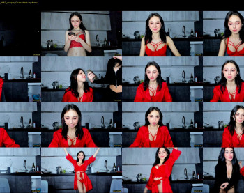 mary_marlow — 97 minute Chaturbate female cam show recording, 720p, Dec 30, 2022