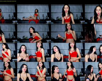 mary_marlow — 15 minute Chaturbate female cam show recording, 720p, Dec 30, 2022