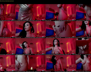 mary_rosse — 54 minute Chaturbate couple cam show recording, 1080p, Dec 29, 2022