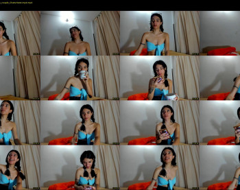 marysuz — 19 minute Chaturbate couple cam show recording, 720p, Dec 30, 2022