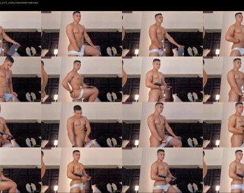 mason_bennet — 50 minute Chaturbate male cam show recording, 1080p, Dec 29, 2022