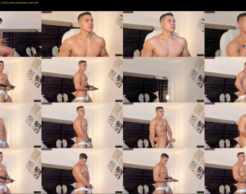 mason_bennet — 49 minute Chaturbate male cam show recording, 1080p, Dec 29, 2022