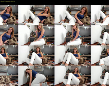 mellbell_ — 54 minute Chaturbate female cam show recording, 1080p, Dec 29, 2022