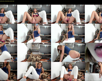 mellbell_ — 55 minute Chaturbate female cam show recording, 1080p, Dec 30, 2022
