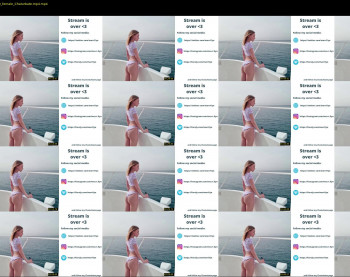 merrilyn — 5 minute Chaturbate female cam show recording, 1080p, Dec 29, 2022