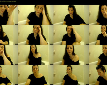 milfmonee — 38 minute Chaturbate female cam show recording, 720p, Dec 29, 2022