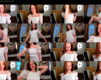 milly_shy — 56 minute Chaturbate female cam show recording, 1080p, Dec 29, 2022
