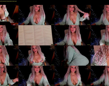 minerva777 — 90 minute Chaturbate female cam show recording, 720p, Dec 30, 2022