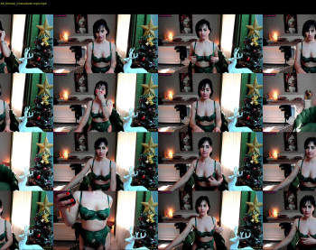 miss_giulia — 62 minute Chaturbate female cam show recording, 1080p, Dec 29, 2022