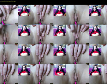 missfire69 — 22 minute Chaturbate female cam show recording, 1080p, Dec 29, 2022