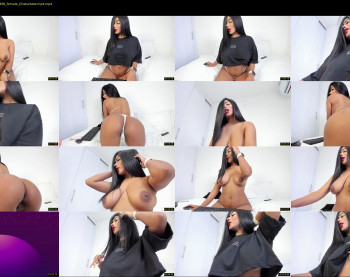mollyrivera — 73 minute Chaturbate female cam show recording, 1080p, Dec 29, 2022