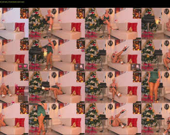 mrs_edha — 58 minute Chaturbate female cam show recording, 1080p, Dec 29, 2022