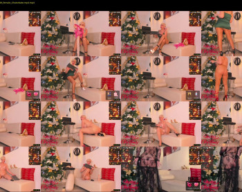 mrs_edha — 59 minute Chaturbate female cam show recording, 1080p, Dec 29, 2022