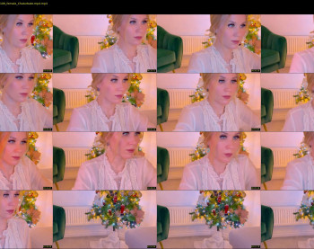 myassistant — 56 minute Chaturbate female cam show recording, 1080p, Dec 30, 2022