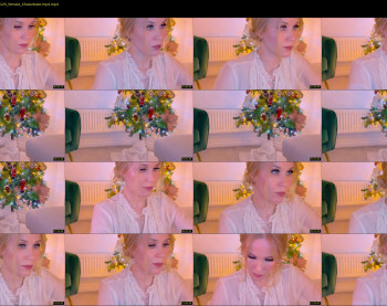 myassistant — 15 minute Chaturbate female cam show recording, 1080p, Dec 30, 2022