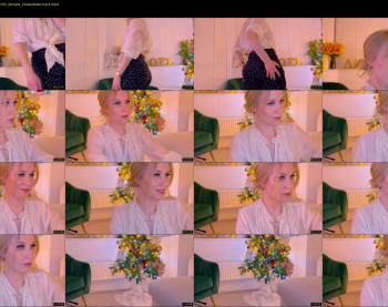 myassistant — 16 minute Chaturbate female cam show recording, 1080p, Dec 30, 2022