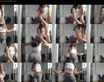 myriamfox_ — 54 minute Chaturbate female cam show recording, 1080p, Dec 29, 2022