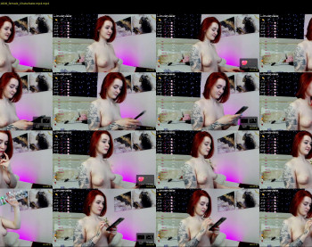nancy_winter — 8 minute Chaturbate female cam show recording, 1080p, Dec 29, 2022