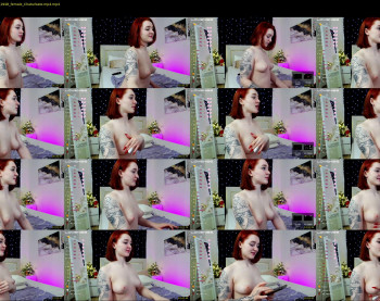 nancy_winter — 23 minute Chaturbate female cam show recording, 1080p, Dec 29, 2022