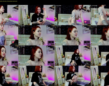 nancy_winter — 52 minute Chaturbate female cam show recording, 1080p, Dec 29, 2022