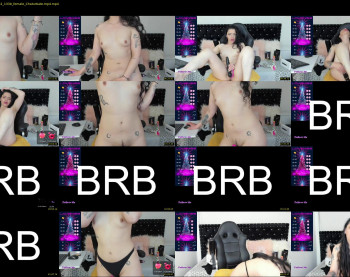 natasha__logan — 55 minute Chaturbate female cam show recording, 1080p, Dec 29, 2022