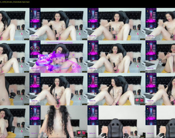natasha__logan — 61 minute Chaturbate female cam show recording, 1080p, Dec 29, 2022