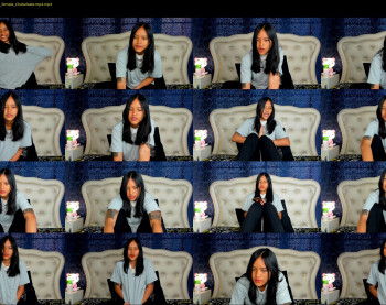 natchac — 55 minute Chaturbate female cam show recording, 1080p, Dec 30, 2022