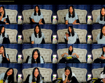 natchac — 57 minute Chaturbate female cam show recording, 1080p, Dec 30, 2022