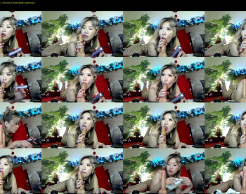 nicky_owl — 4 minute Chaturbate female cam show recording, 1080p, Dec 29, 2022