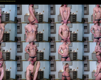 nikitakarma — 91 minute Chaturbate female cam show recording, 720p, Dec 29, 2022