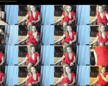 nikki000cool — 188 minute Chaturbate female cam show recording, 480p, Dec 29, 2022