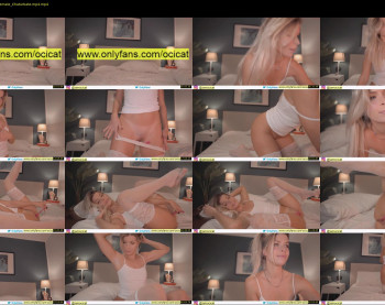 ocicat — 49 minute Chaturbate female cam show recording, 720p, Dec 30, 2022