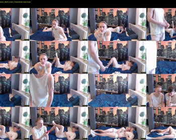 oliver_and_thomas — 60 minute Chaturbate male cam show recording, 1080p, Dec 29, 2022
