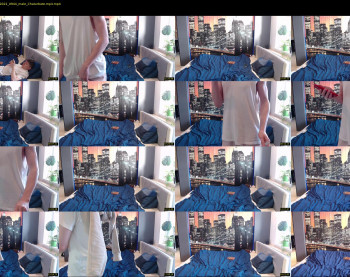 oliver_and_thomas — 21 minute Chaturbate male cam show recording, 1080p, Dec 29, 2022