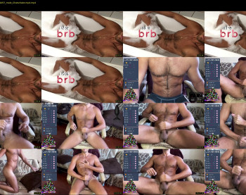ostingregory — 74 minute Chaturbate male cam show recording, 720p, Dec 29, 2022