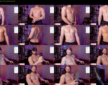 paul_rolex_ — 60 minute Chaturbate male cam show recording, 1080p, Dec 29, 2022