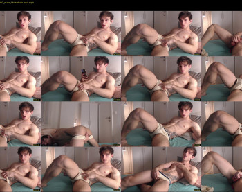 paul_rubini — 55 minute Chaturbate male cam show recording, 1080p, Dec 29, 2022