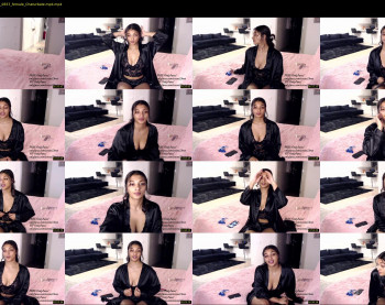 princess_cece — 37 minute Chaturbate female cam show recording, 720p, Dec 29, 2022
