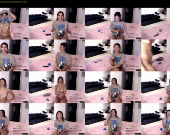 princess_cece — 95 minute Chaturbate female cam show recording, 720p, Dec 29, 2022