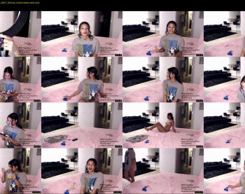 princess_cece — 91 minute Chaturbate female cam show recording, 720p, Dec 29, 2022