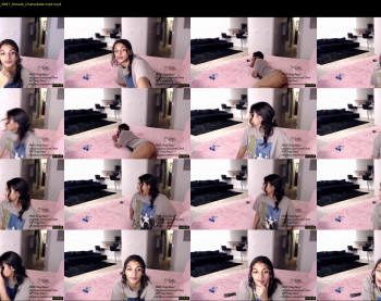 princess_cece — 19 minute Chaturbate female cam show recording, 720p, Dec 29, 2022